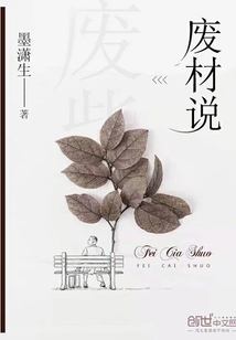 廢材說