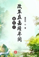 重生之改革在嘉靖年間在線閱讀
