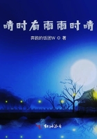 晴時有雨雨時晴在線閱讀