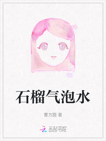 石榴氣泡水