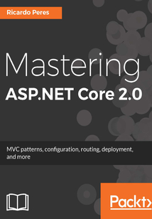 Mastering ASP.NET Core 2.0