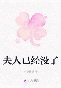夫人已經沒了