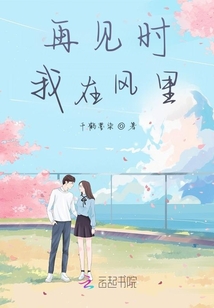 再見時我在風里