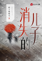消失的兒子在線閱讀