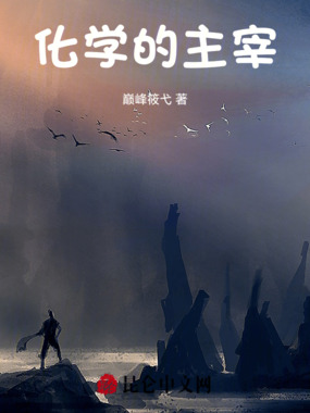 化学的主宰在线阅读