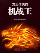 龙王传说的机战王