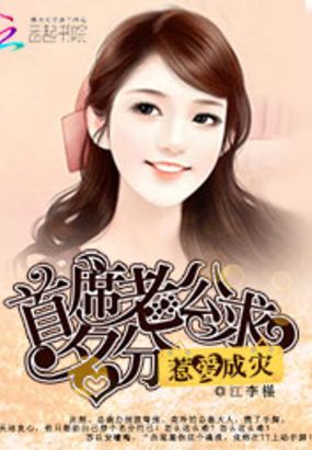 首席老公求名分在线阅读