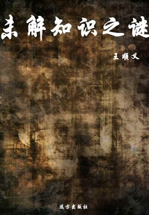 未解知識之謎