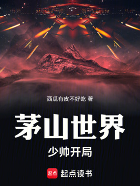 茅山世界:少帅开局!在线阅读