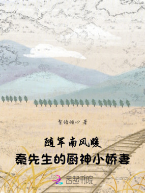 南风暖:秦先生的厨神小娇妻在线阅读