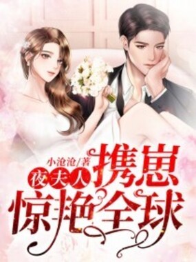 夜夫人携崽惊艳全球在线阅读
