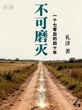 不可磨灭：一个70后的四十年在线阅读