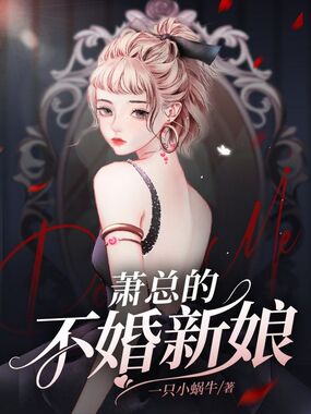 萧总的不婚新娘在线阅读