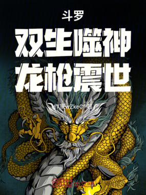 斗罗：双生噬神，龙枪震世！在线阅读