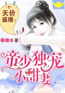 天价盛婚：帝少独宠小甜妻