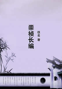 崇禎長編