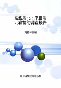 透視湖北：來自湖北省情的調(diào)查報(bào)告