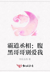 霸道丞相:腹黑哥哥别爱我