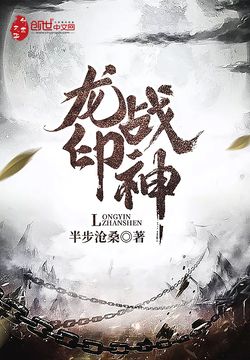 龙印战神 封面