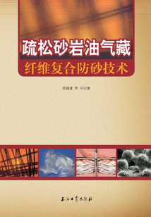 疏松砂巖油氣藏纖維復合防砂技術