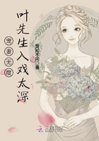 宠妻无度，叶先生入戏太深在线阅读