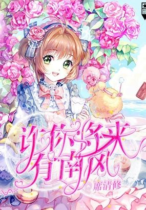 许你将来有南风在线阅读