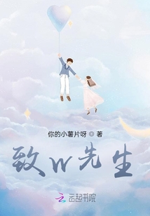 致W先生