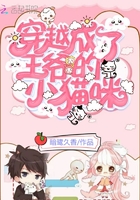 穿越成了王爷的小猫咪在线阅读