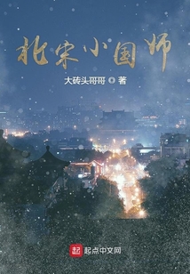 北宋小國師