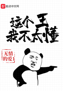 這個王我不太懂