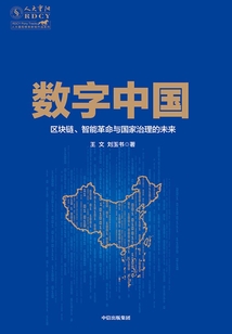 数字中国:区块链、智能革命与国家治理的未来