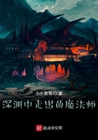深渊魔法师在线阅读