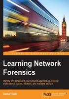 Learning Network Forensics在线阅读