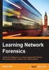 Learning Network Forensics