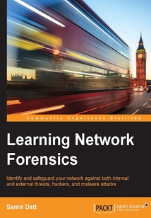Learning Network Forensics