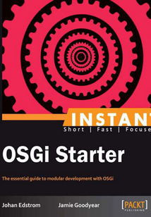 INSTANT OSGi Starter