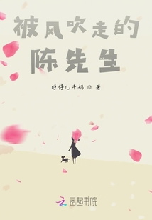 被風吹走的陳先生
