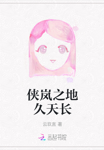 俠嵐之地久天長