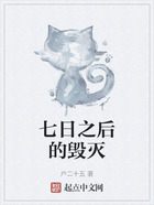 七日之后的毁灭在线阅读
