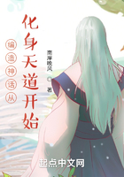 编造神话从化身天道开始在线阅读
