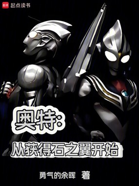 奥特:从获得石之翼开始在线阅读