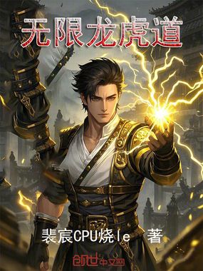 无限龙虎道在线阅读