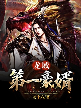 龙域第一豪婿在线阅读