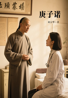 庚子诺在线阅读