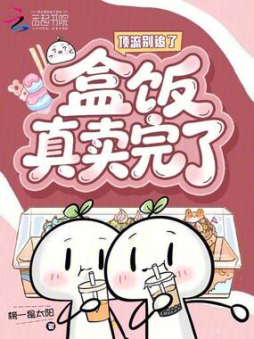 顶流别追了,盒饭真卖完了在线阅读