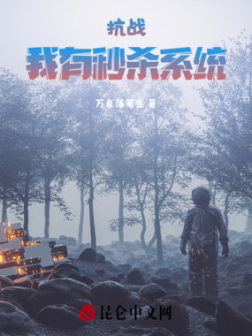 抗战：我有秒杀系统在线阅读
