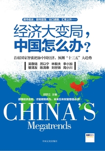 經濟大變局，中國怎么辦？
