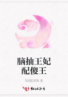 腦抽王妃配傻王在線閱讀
