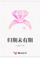 歸期未有期在線閱讀