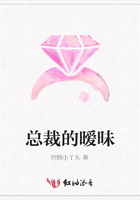 總裁的曖昧在線閱讀